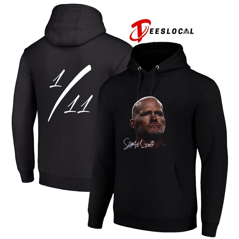 Sean McDermott 1 11 signature shirt Unisex