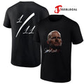 Sean McDermott 1 11 signature shirt Unisex