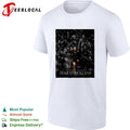 Sean Strickland UFC The Peoples Champion Strickland shirt Unisex