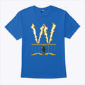 Seattle Baseball Fire The W Shirt Unisex