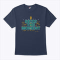 Seattle Baseball Seize The Moment T Shirt Unisex
