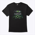 Seattle Football Dark Side Defense Shirt Unisex