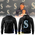 Seattle Mariners JESUS WON 2026 Special Tee Unisex