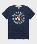 Seattle Mariners Mariner Moose Unisex