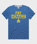 Seattle Mariners Pay Homage Unisex