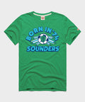 Seattle Sounders FC Born In '74 Unisex