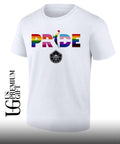 Seattle Storm WNBA Pride Player Basketball logo shirt Unisex
