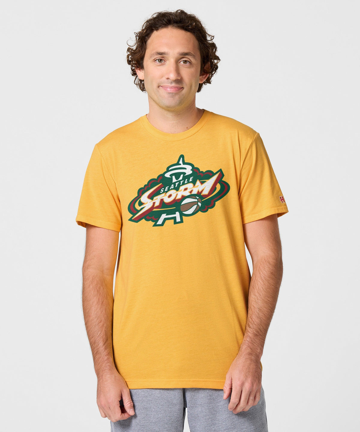Seattle Storm '00 Unisex