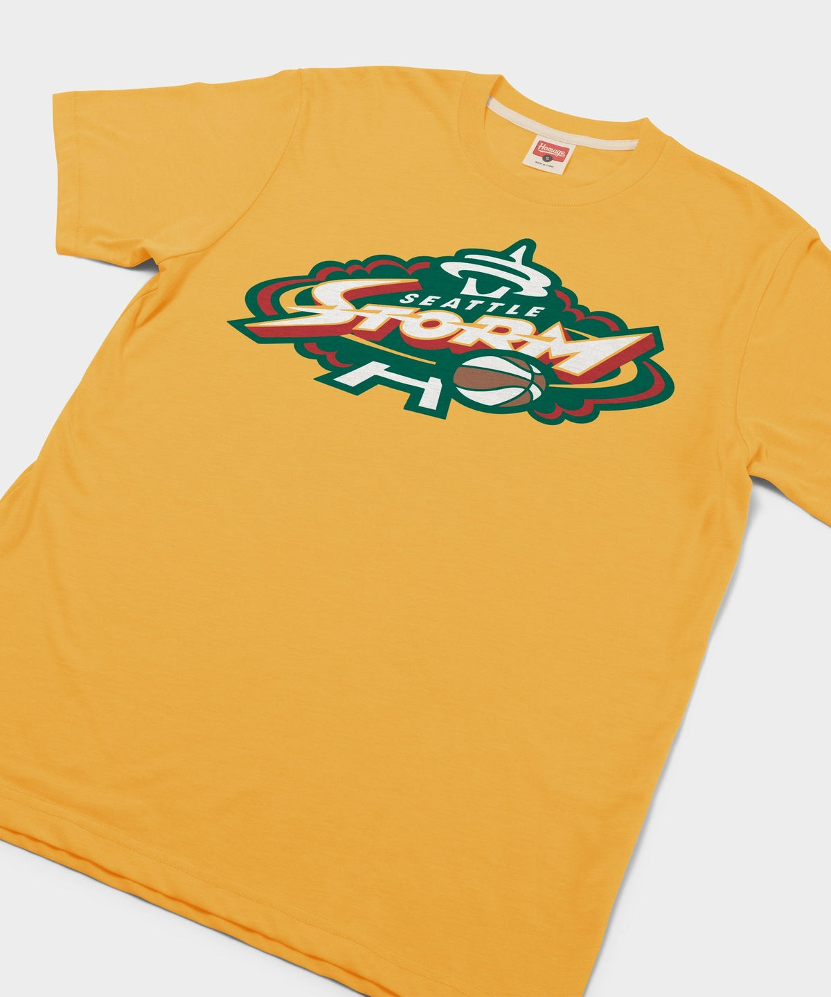 Seattle Storm '00 Unisex