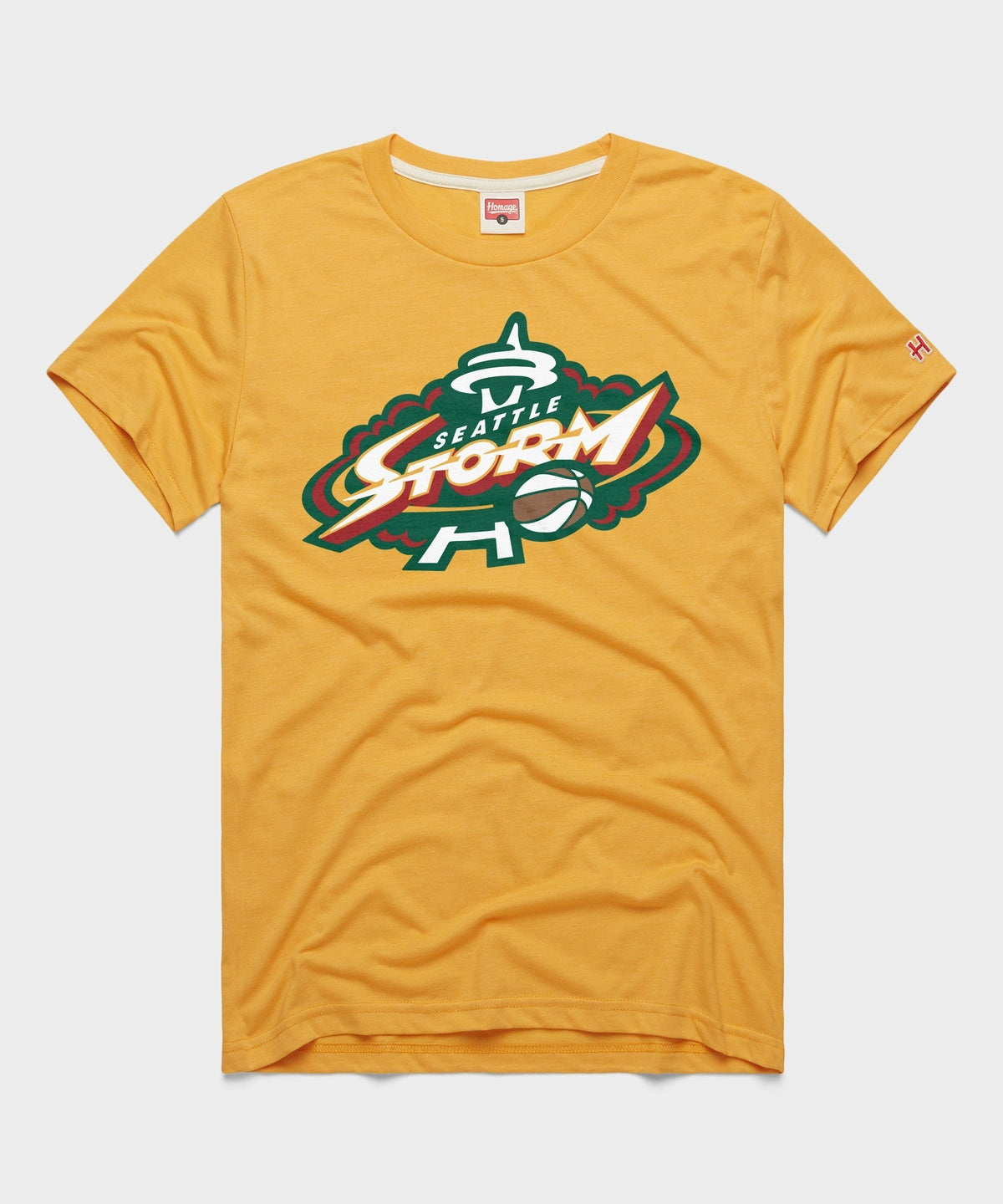 Seattle Storm '00 Unisex