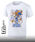 Second Wind 2026 shirt Unisex