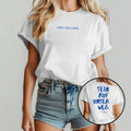 Sein Ruf Unser Weg T Shirt Unisex