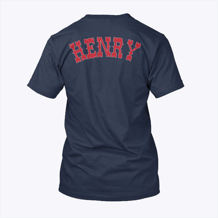 Sell The Team John Henry Shirt Unisex