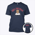 Sell The Team John Henry Shirt Unisex
