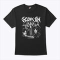 Seokjin BTS Runseokjin Ep. Tour T Shirt Unisex