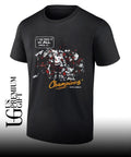 Seth Jarvis Carolina Hurricanes NHL If One Makes It We All Make It We’re All Champions shirt