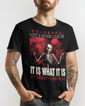 'Severe Case' Shirt Unisex