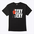 Dexter Lawrence Sexy Dexy 25 Draft Pick T Shirt Unisex
