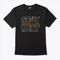 Sexy Dexy 97 Dexter Lawrence T Shirt Unisex