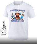 Shai Gilgeous-Alexander Oklahoma City Thunder NBA number 2 not the 1 shirt Unisex