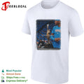 Shai Gilgeous Alexander Oklahoma City Thunder NBA take things personally shirt Unisex