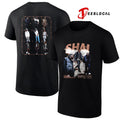 Shai Gilgeous Alexander starring Shai as the best dressed in the NBA graphic shirt Unisex