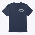 Shane Hollander Montreal Metros T Shirt Unisex
