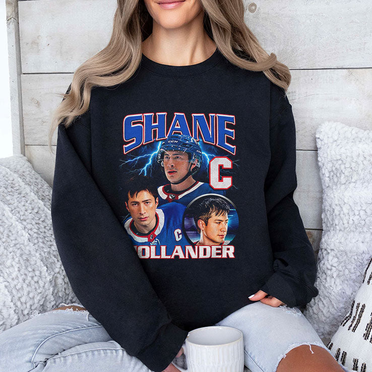 Shane Hollander Tee Shirt Unisex