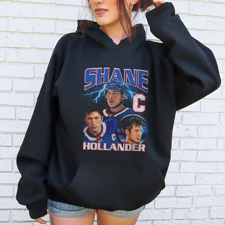 Shane Hollander Tee Shirt Unisex