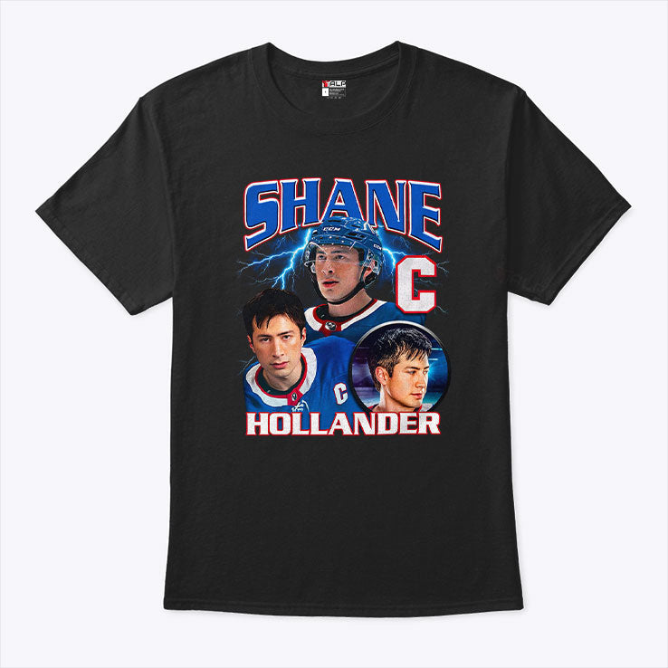 Shane Hollander Tee Shirt Unisex