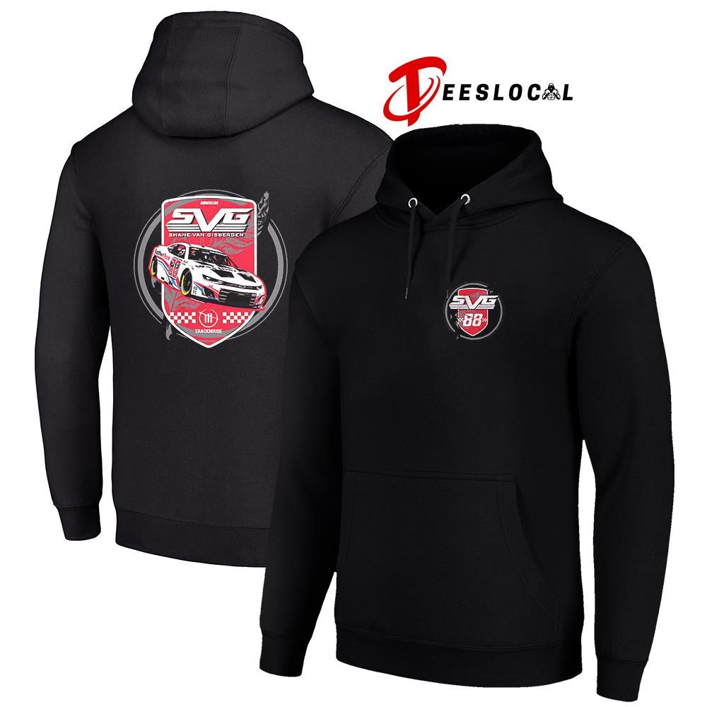 Shane Van Gisbergen vintage shield WeatherTech shirt Unisex