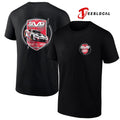 Shane Van Gisbergen vintage shield WeatherTech shirt Unisex