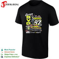 Shane van Gisbergen 97 back 2 back at the Glen May 2026 NASCAR shirt Unisex