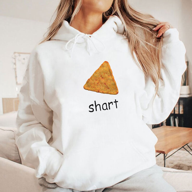 Shart Chip Dorito T Shirt Unisex