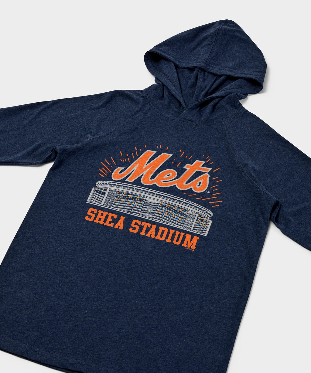 Shea Stadium Mets Lightweight Unisex