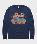 Shea Stadium Mets Unisex