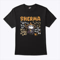 Sherma Singing Hollow Knight T Shirt Unisex