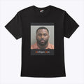 Sherrone Moore Mugshot T Shirt Unisex