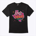 She’s From Texas I Can Tell San Antonio Spurs T Shirt Unisex