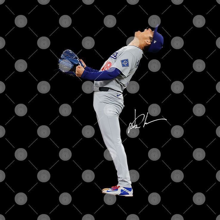 Shohei Ohtani Baseball T Shirt Unisex