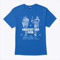 Shohei Ohtani Greatest Sho Ever October 17 2025 Los Angeles Dodgers T Shirt Unisex