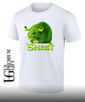 Shrat Rat Shrek meme Unisex