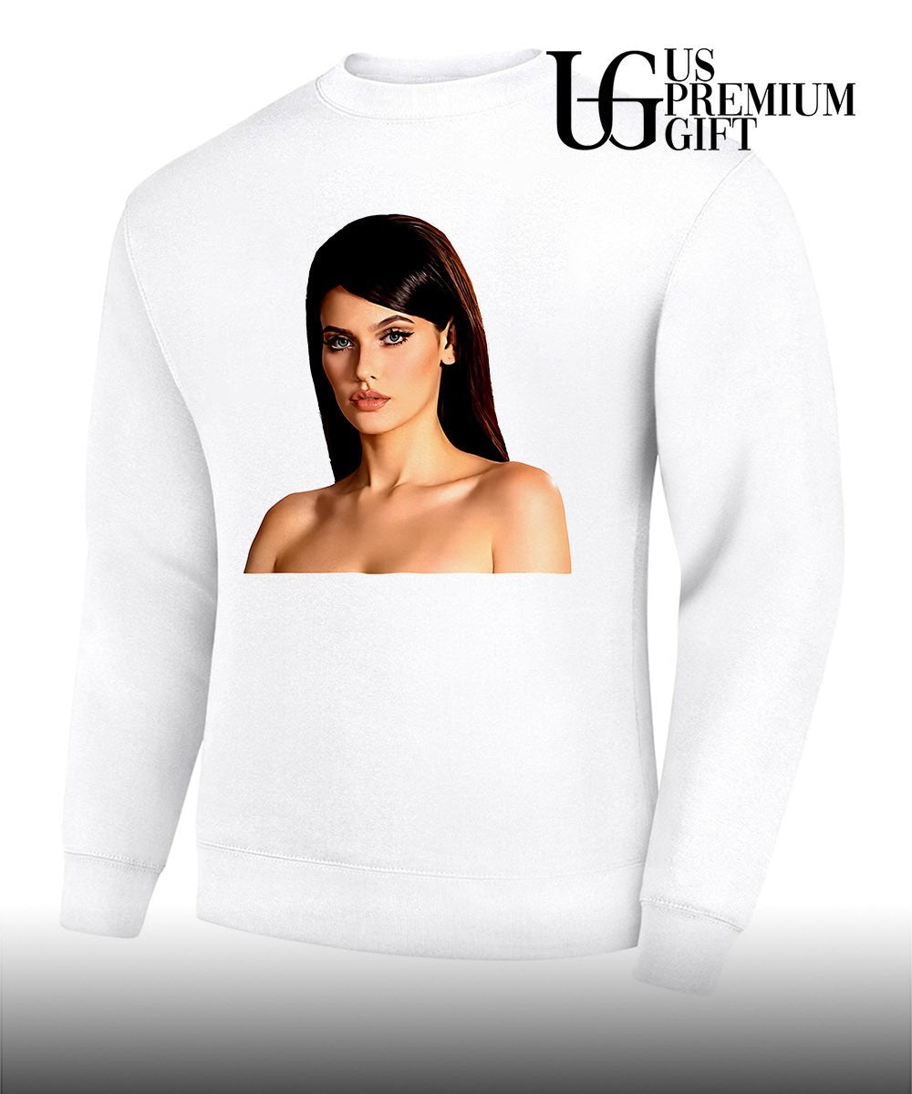 Sienna Spiro Visitor Cover portrait shirt Unisex