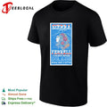 Sierra Ferrell the Brute Brothers Bluestone June 22 2026 concert poster shirt Unisex