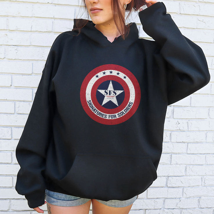 Signatures For Soldiers T Shirt Unisex