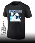Silence Commie Faggot shirt Unisex