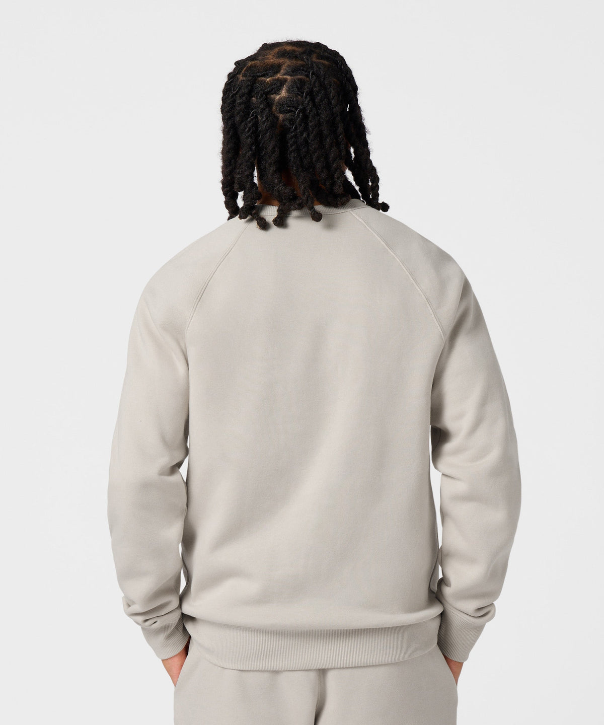 Sirius Black Crewneck Unisex