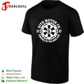 Sith Motor Co powered by the dark side 1977 shirt Unisex