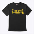 Six Ft Ditch Portsmouth Est 2000 T Shirt Unisex