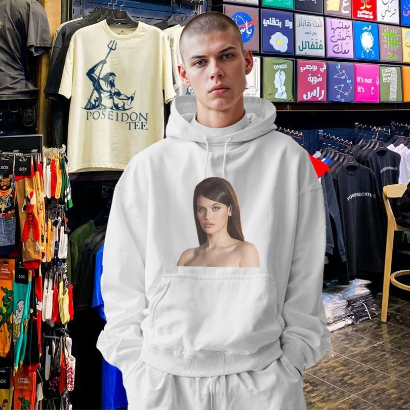 Sienna Spiro Visitor Cover Unisex